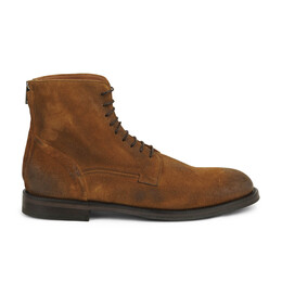 01 - CLAY - PANTANETTI -  - Nubuck