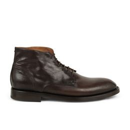 01 - SCOTT BRODE - PANTANETTI -  - Cuir