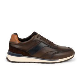 01 - SILEX - REDSKINS -  - Cuir