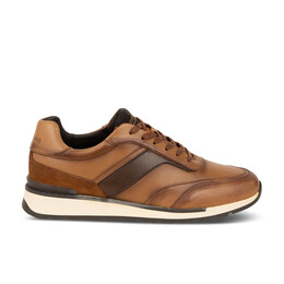01 - SILEX - REDSKINS -  - Cuir