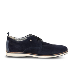 01 - PARLANT - REDSKINS -  - Nubuck