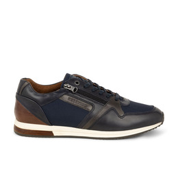 01 - LUDIC - REDSKINS -  - Cuir