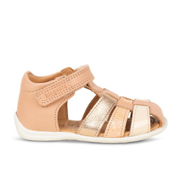 01 - CARLY -  -  - Nubuck