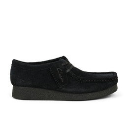 01 - WALLABEE EVO - CLARKS -  - Nubuck