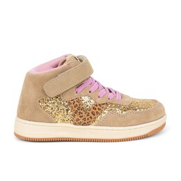 01 - TIEMPO BOTIN - VICTORIA  -  - Nubuck