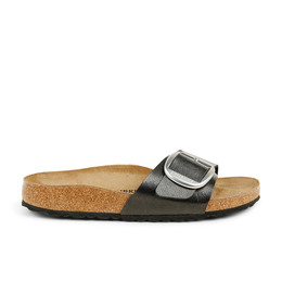 01 - MADRID BIG BUCKEL - BIRKENSTOCK -  - Cuir / synthétique