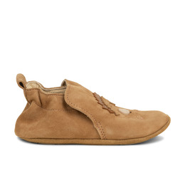 01 - HERISSON - BELLAMY -  - Nubuck