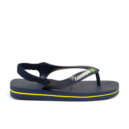 1 - BABY BRASIL LOGO - HAVAIANAS - Tongs et crocs - Synthétique