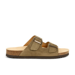 01 - SAM - ANOTHER STEP -  - Nubuck