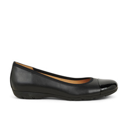 01 - GANAPA - GABOR -  - Cuir verni
