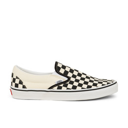 1 - SLIP ON COMFY - VANS - Baskets - Textile