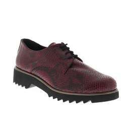 Derbies Femme HIRICA Bessec Chaussures