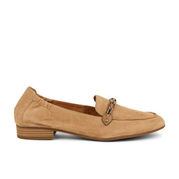 01 - ZANGA - MAM'ZELLE -  - Nubuck