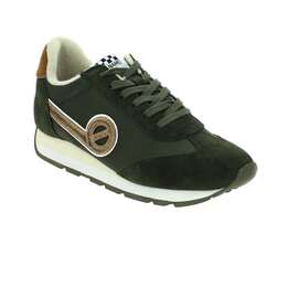 1 - CITY RUN JOGGER - NO NAME - Baskets - Textile, Caoutchouc