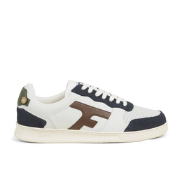 01 - HAZEL - FAGUO -  - Cuir