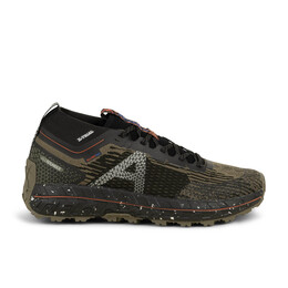 01 - XTRAIL TEX - ALLROUNDER BY MEPHISTO -  - Synthétique