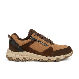 01 - COMETTE TEX - ALLROUNDER BY MEPHISTO -  - Cuir / synthétique