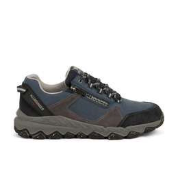 01 - COMETTE TEX - ALLROUNDER BY MEPHISTO -  - Cuir / synthétique