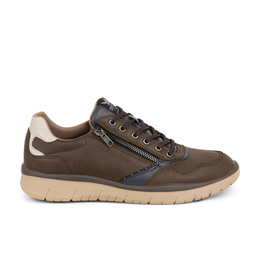01 - MAJESTRO - ALLROUNDER BY MEPHISTO -  - Nubuck