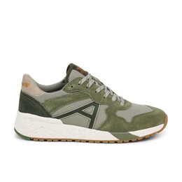 01 - SPEED 2 - ALLROUNDER BY MEPHISTO -  - Cuir / textile