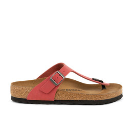 01 - GIZEH - BIRKENSTOCK - Tongs et crocs - Caoutchouc