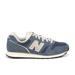 01 - WL373 - NEW BALANCE -  - Croûte de cuir