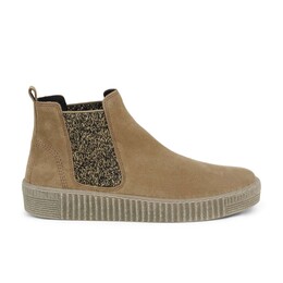 01 - GAEL - GABOR -  - Nubuck