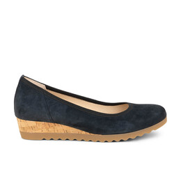 01 - GAMAU - GABOR -  - Cuir