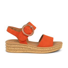 01 - GABOLA - GABOR -  - Cuir