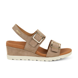 01 - YSABEL - MEPHISTO -  - Nubuck