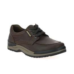 1 - CHARLES - MEPHISTO - Chaussures à lacets - Cuir