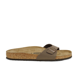 01 - MADRID - BIRKENSTOCK -  - Nubuck