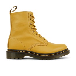 01 - PASCAL VIRGINIA - DOC MARTENS -  - Cuir