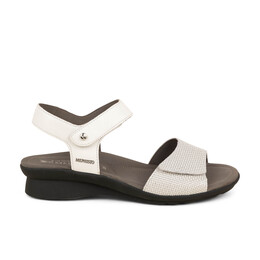 01 - PATTIE - MEPHISTO -  - Cuir