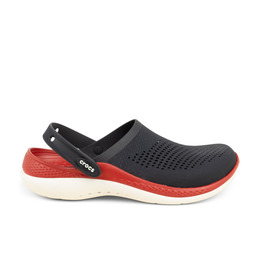 01 - LITE RIDE - CROCS - Tongs et crocs - 