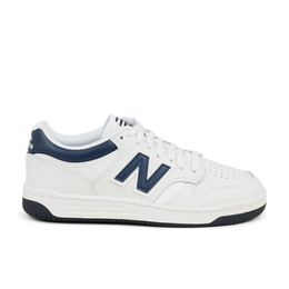 01 - 480 - NEW BALANCE -  - Cuir
