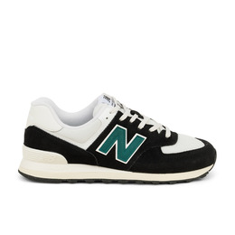 01 - U574 - NEW BALANCE -  - Textile