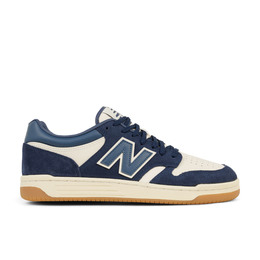 01 - BB480 - NEW BALANCE -  - Cuir