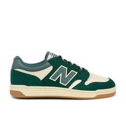 01 - BB480 - NEW BALANCE -  - Cuir