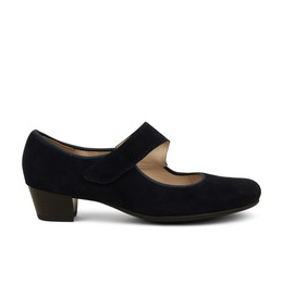 01 - ALOCA - ARA -  - Cuir