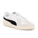 02 - ARMY TRAINER  - PUMA -  - Cuir