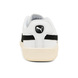 03 - ARMY TRAINER  - PUMA -  - Cuir