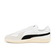 04 - ARMY TRAINER  - PUMA -  - Cuir