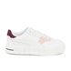 01 - CALI COURT MATCH - PUMA -  - Cuir