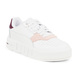 02 - CALI COURT MATCH - PUMA -  - Cuir
