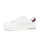 04 - CALI COURT MATCH - PUMA -  - Cuir