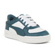 02 - CA PRO CLASSIC - PUMA -  - Cuir