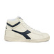 01 - GAME HI - DIADORA -  - Cuir