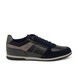 01 - RENAN - GEOX -  - Cuir