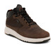 02 - AERANTIS 4*4 B ABX - GEOX -  - Cuir